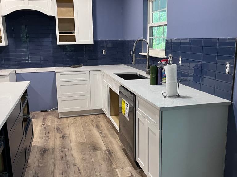 Ruby Renovations LLC