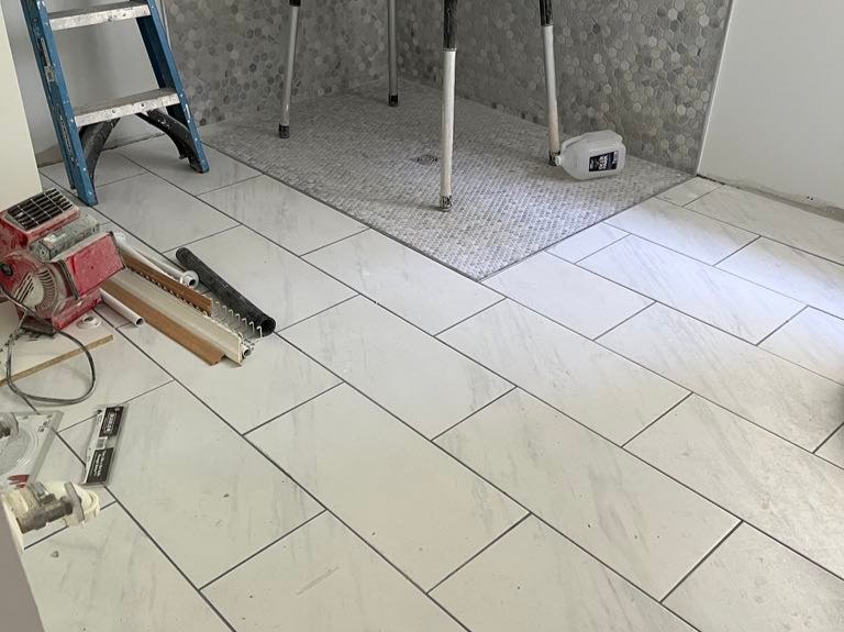 Ruby Renovations LLC