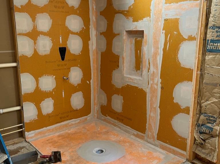 Ruby Renovations LLC