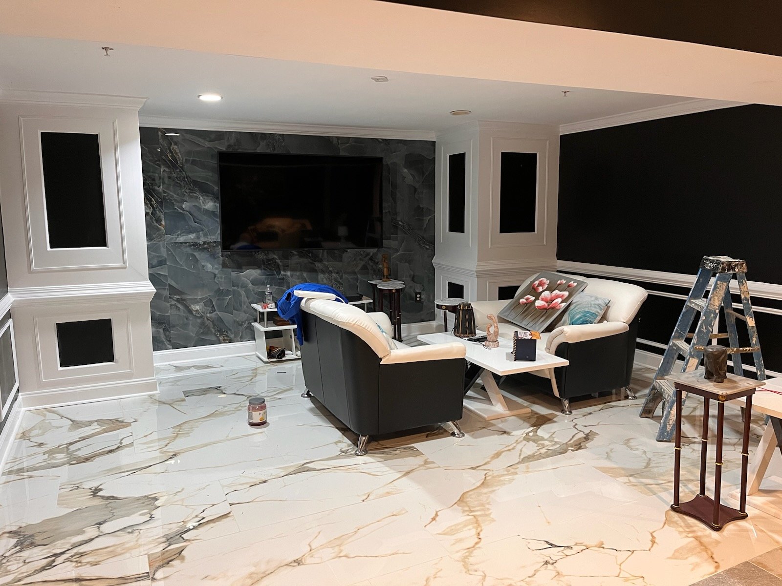 Ruby Renovations LLC