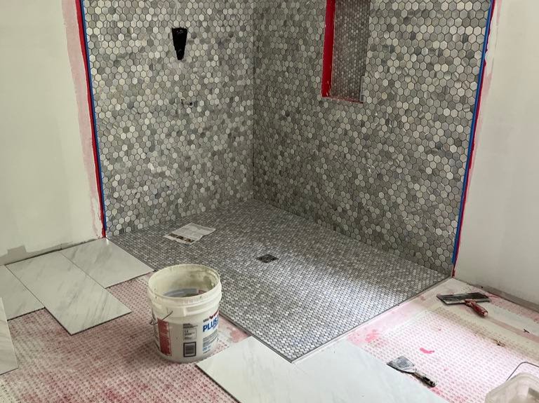 Ruby Renovations LLC