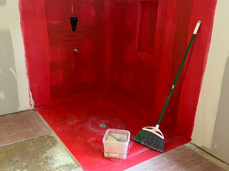 Ruby Renovations LLC